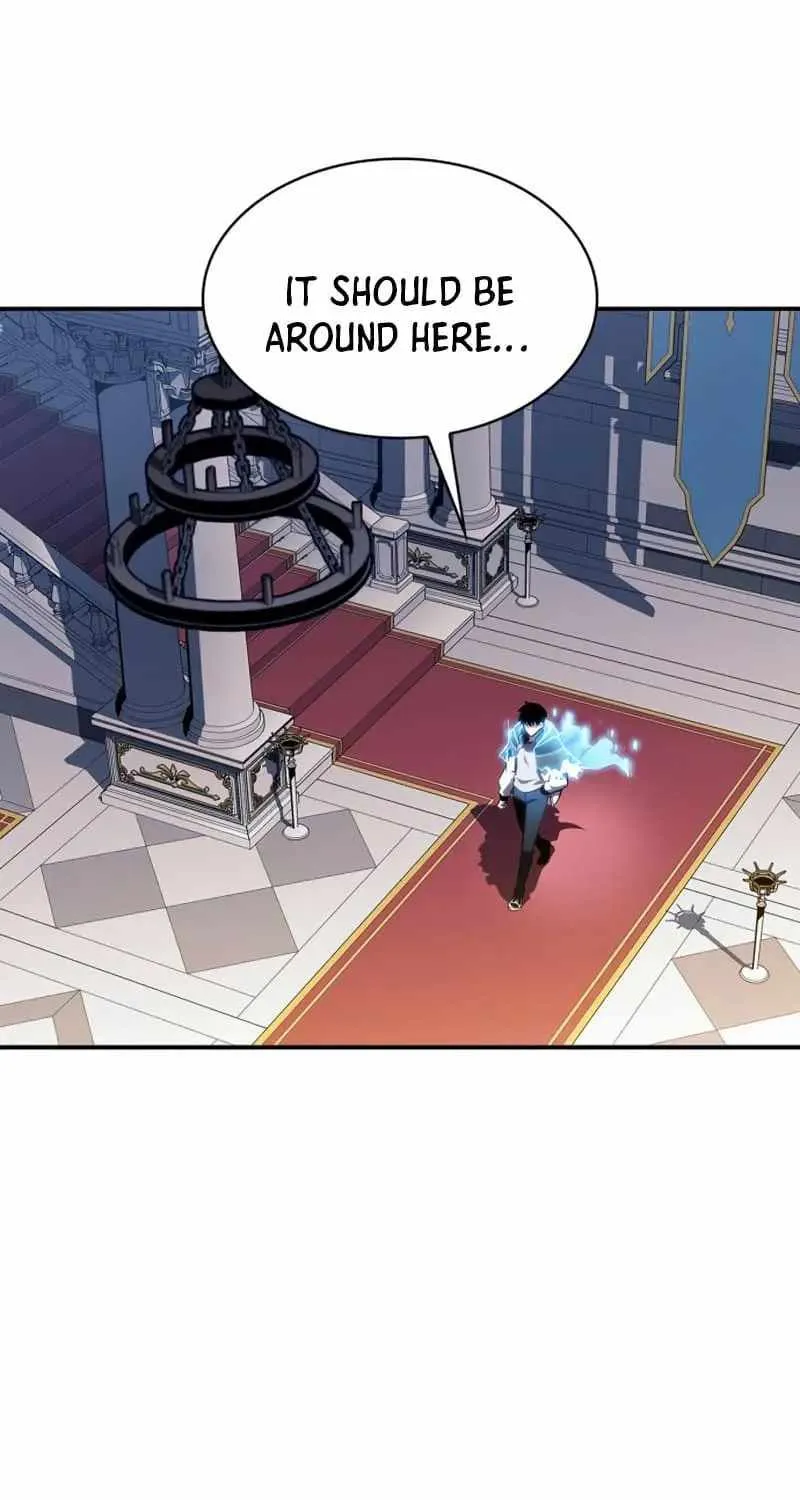 Read Solo Max-Level Newbie chapter 132 image 72 on Lezhin