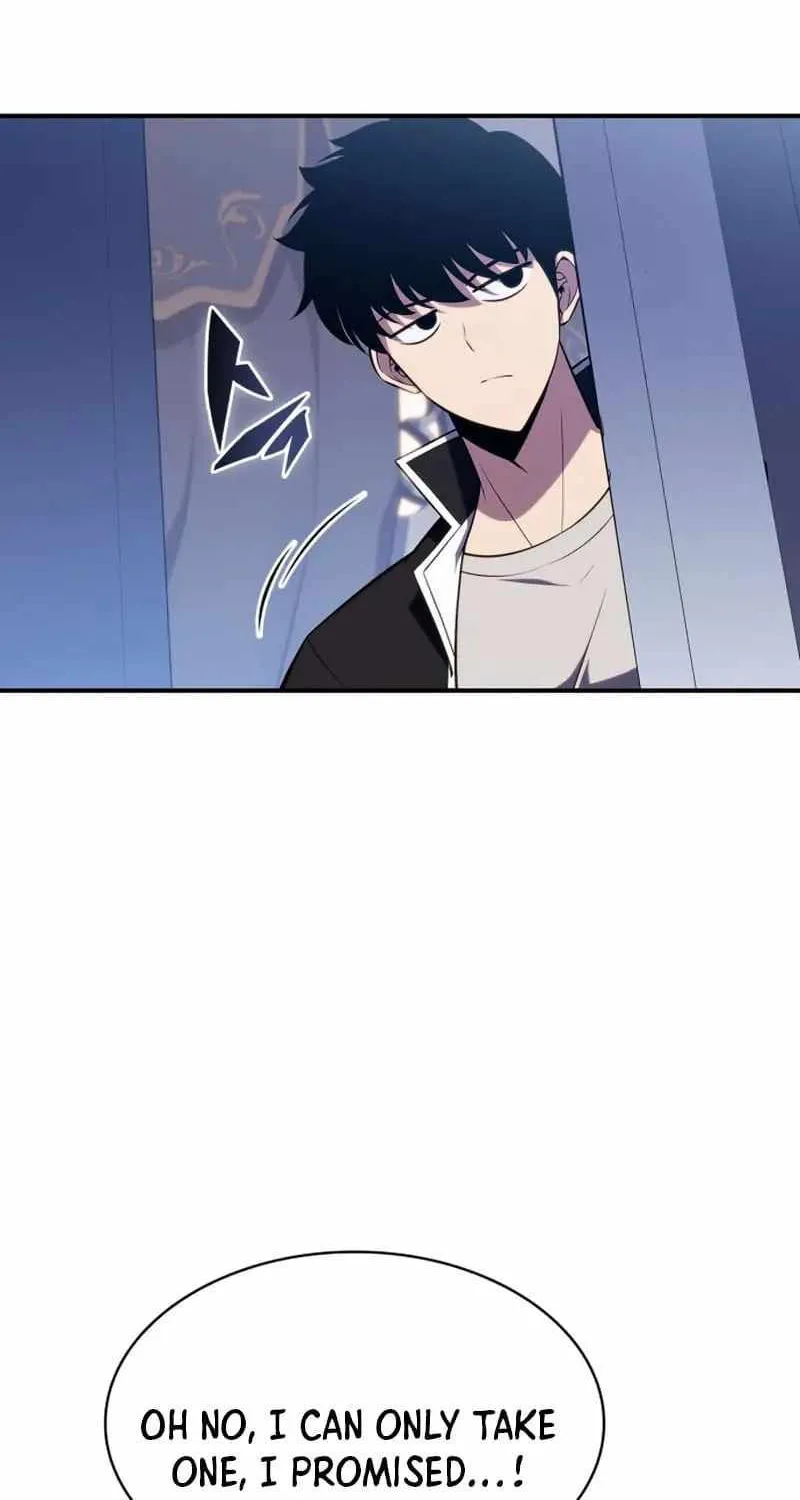 Read Solo Max-Level Newbie chapter 132 image 73 on Lezhin