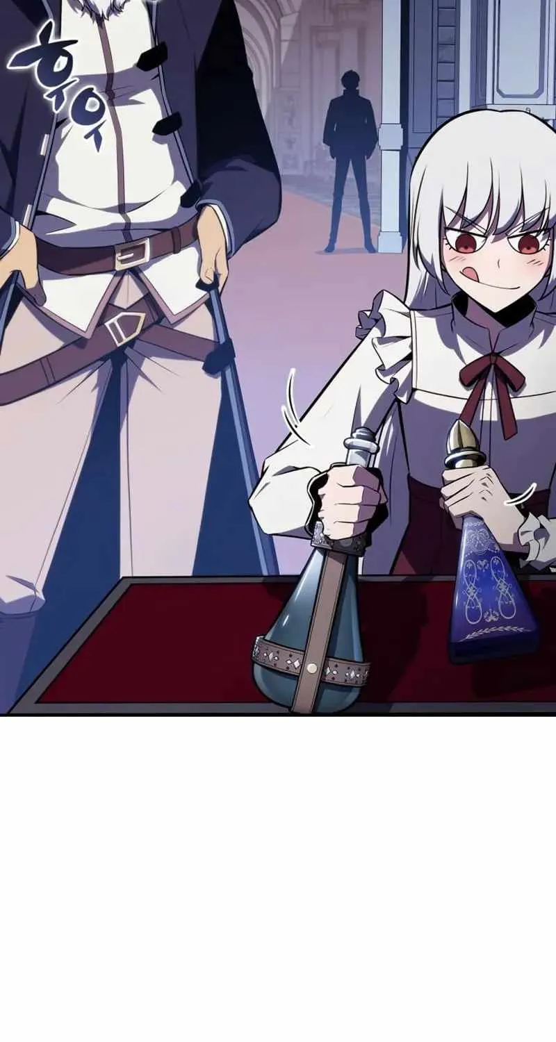 Read Solo Max-Level Newbie chapter 132 image 76 on Lezhin