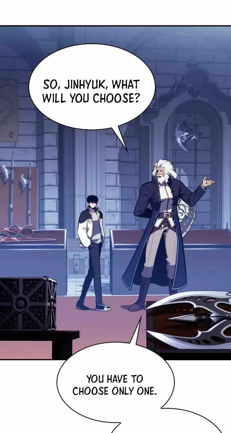 Read Solo Max-Level Newbie chapter 132 image 80 on Lezhin