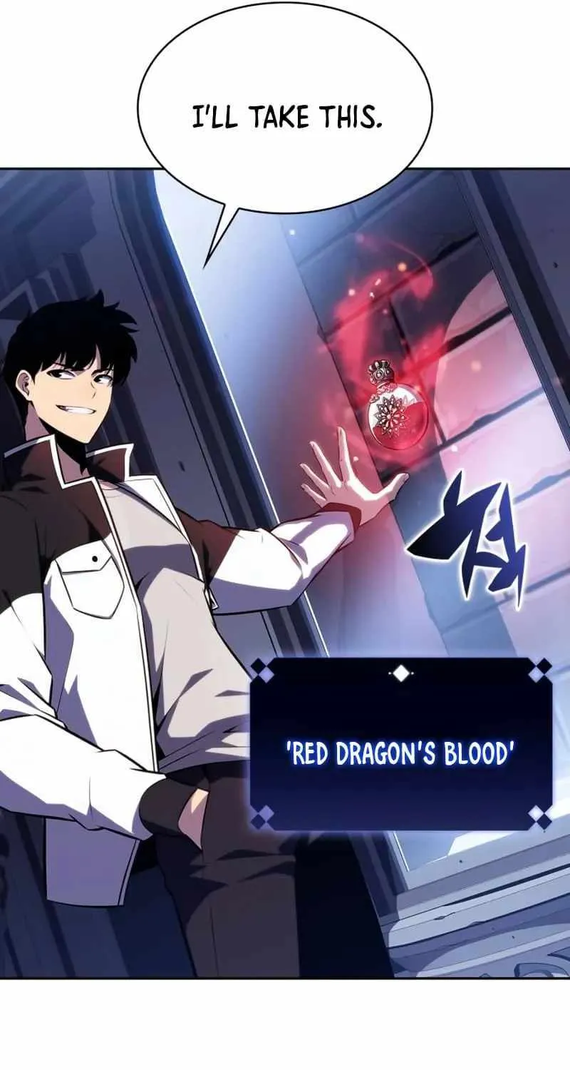 Read Solo Max-Level Newbie chapter 132 image 84 on Lezhin
