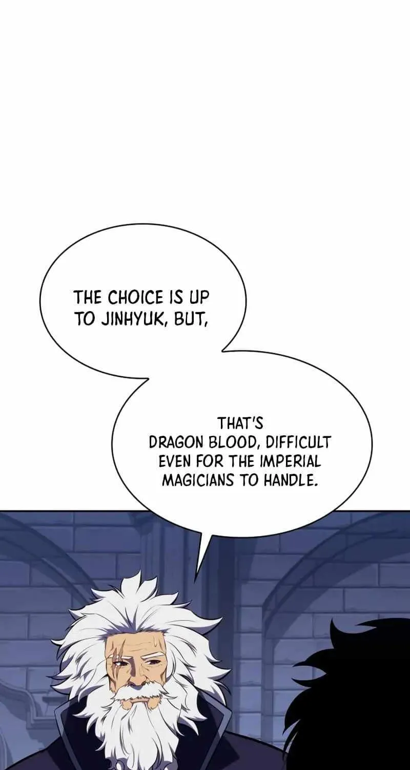 Read Solo Max-Level Newbie chapter 132 image 85 on Lezhin