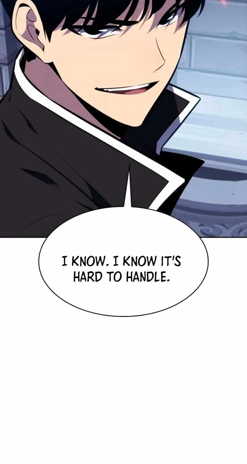 Read Solo Max-Level Newbie chapter 132 image 87 on Lezhin