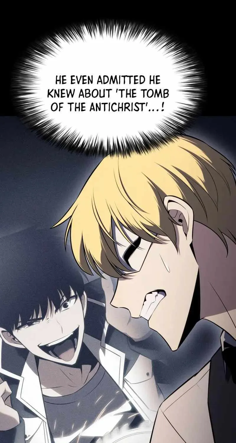 Read Solo Max-Level Newbie chapter 132 image 9 on Lezhin