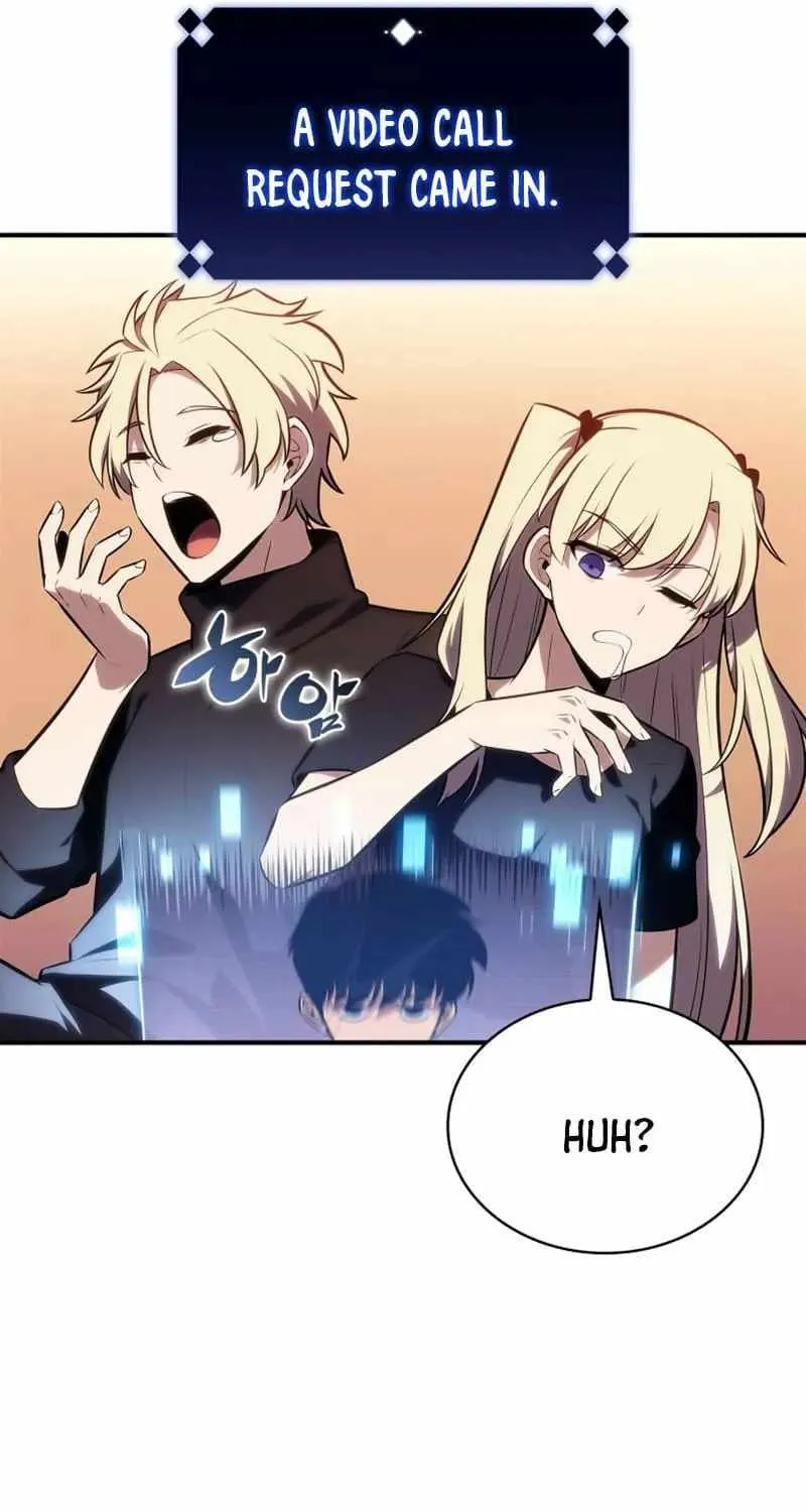 Read Solo Max-Level Newbie chapter 132 image 96 on Lezhin