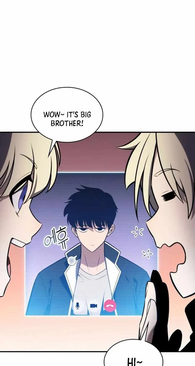 Read Solo Max-Level Newbie chapter 132 image 97 on Lezhin