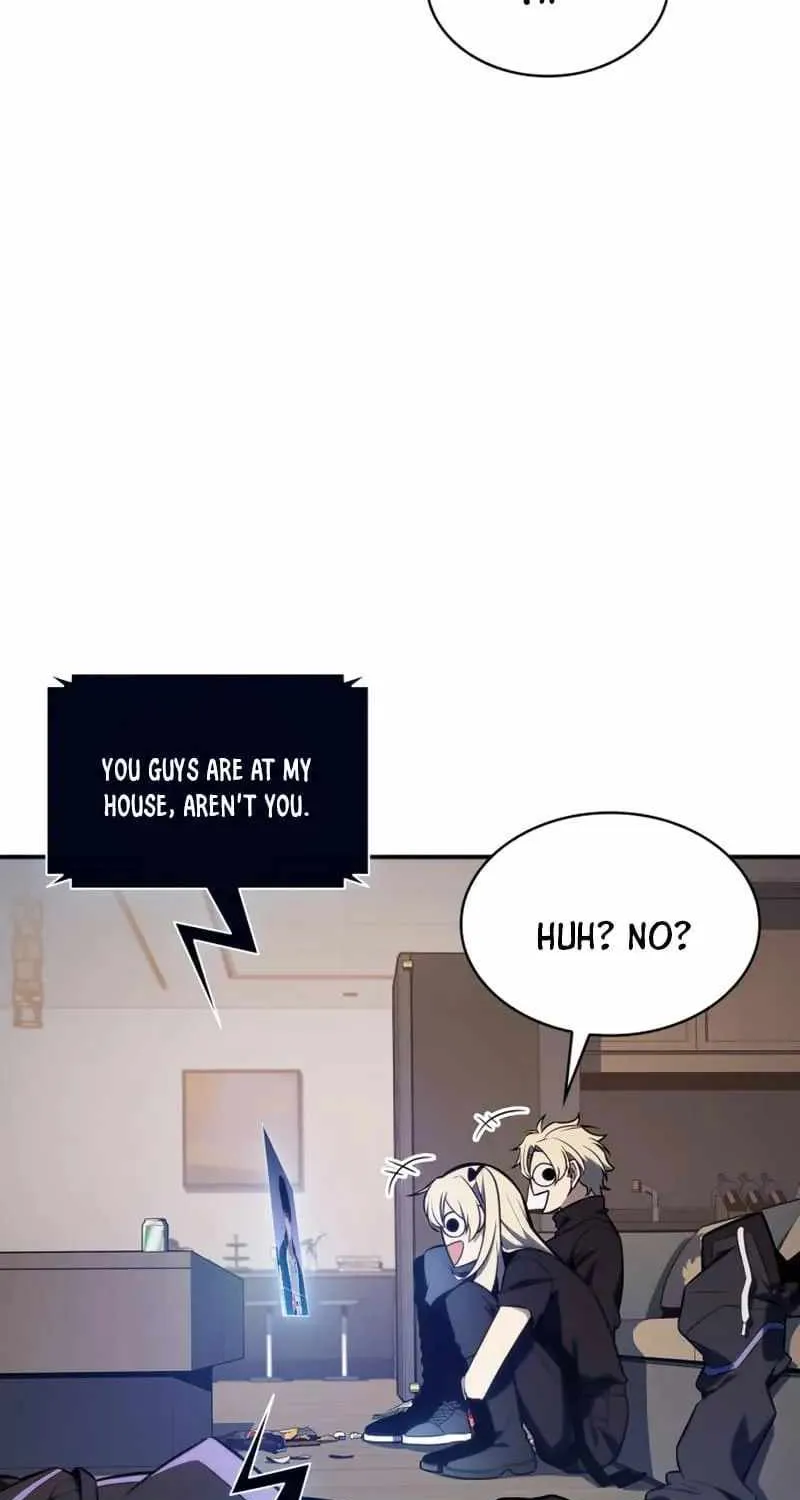 Read Solo Max-Level Newbie chapter 132 image 98 on Lezhin