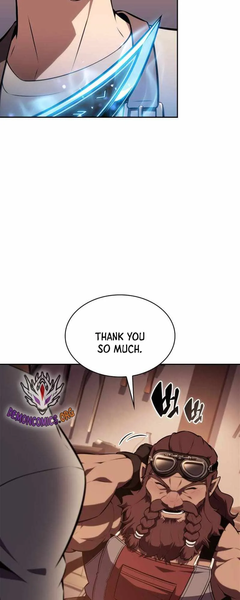 Read Solo Max-Level Newbie chapter 133.98 image 10 on Lezhin