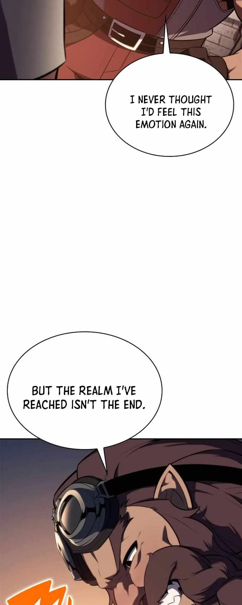 Read Solo Max-Level Newbie chapter 133.98 image 11 on Lezhin