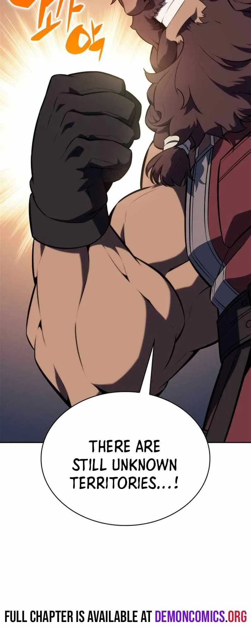 Read Solo Max-Level Newbie chapter 133.98 image 12 on Lezhin