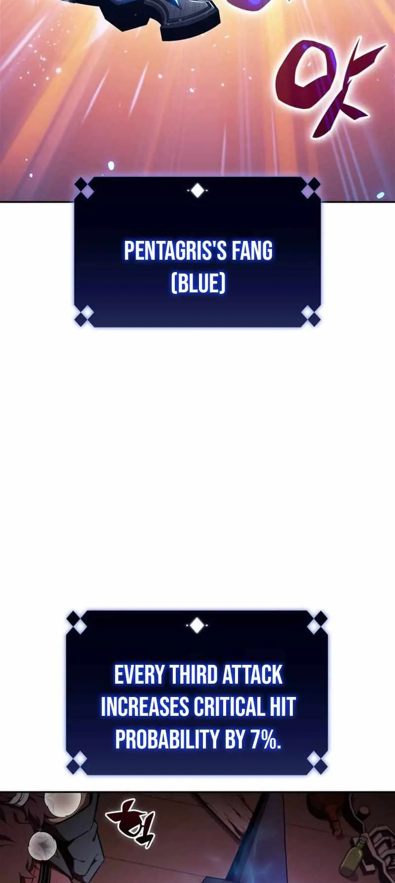 Read Solo Max-Level Newbie chapter 133.98 image 5 on Lezhin