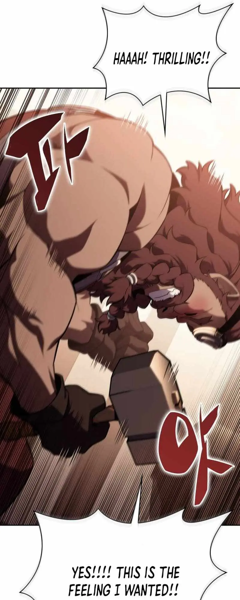 Read Solo Max-Level Newbie chapter 133.98 image 7 on Lezhin