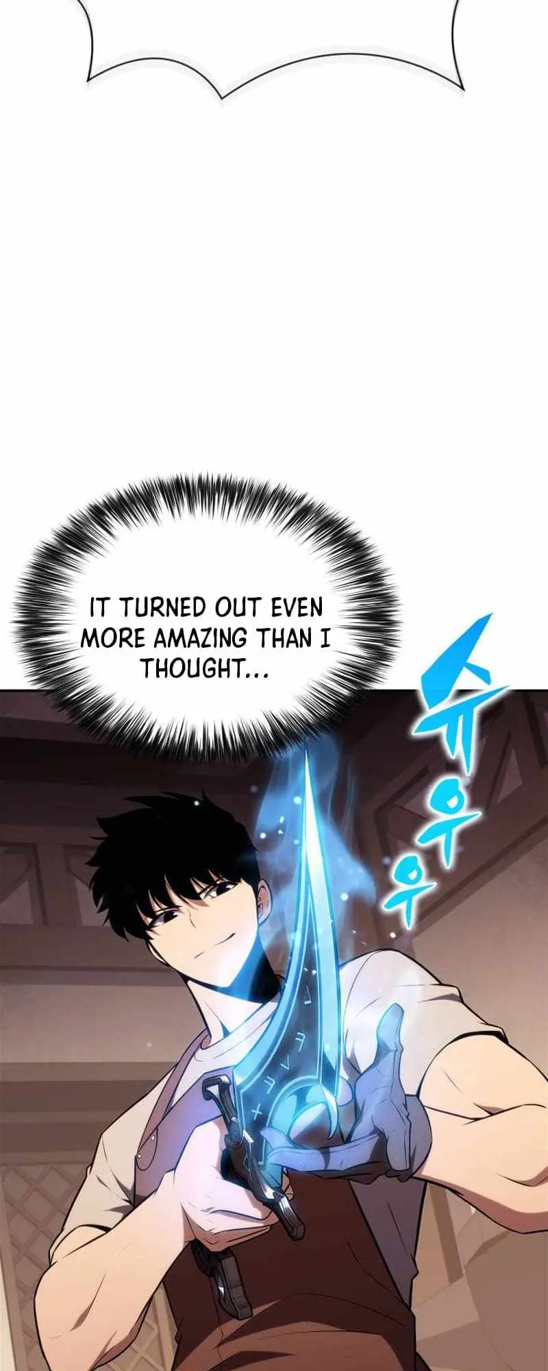 Read Solo Max-Level Newbie chapter 133.98 image 8 on Lezhin