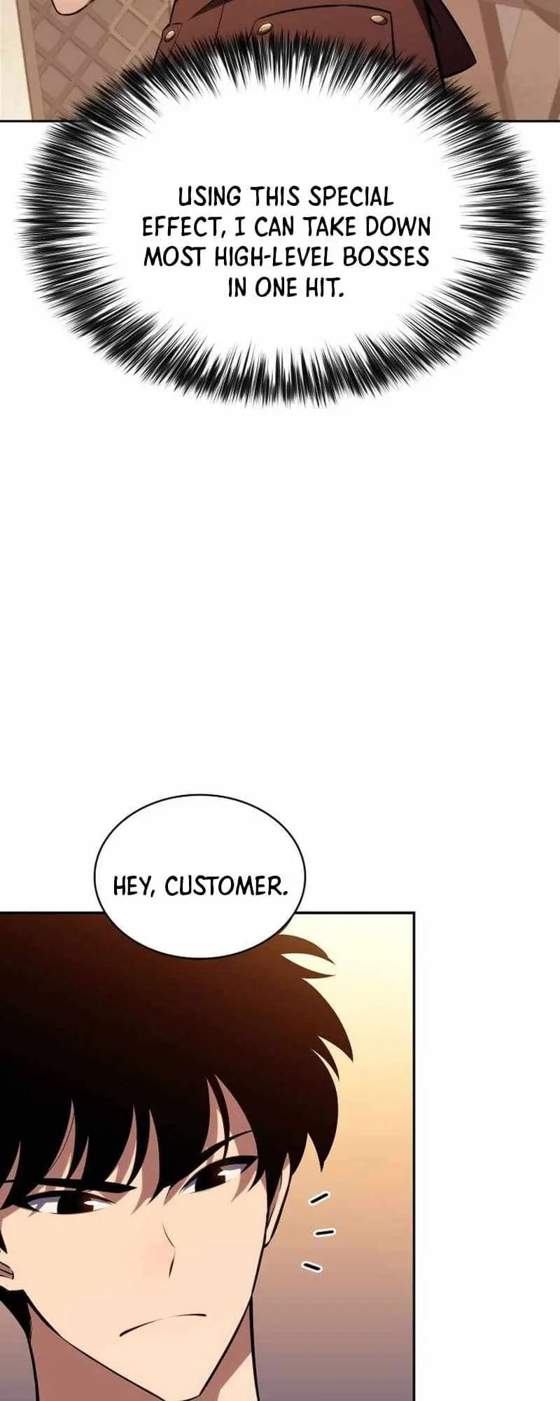 Read Solo Max-Level Newbie chapter 133.98 image 9 on Lezhin