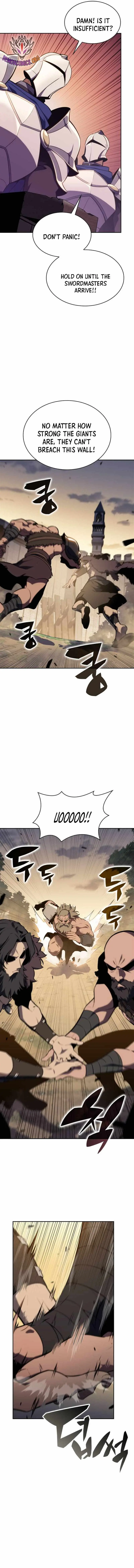 Read Solo Max-Level Newbie chapter 133.99 image 3 on Lezhin