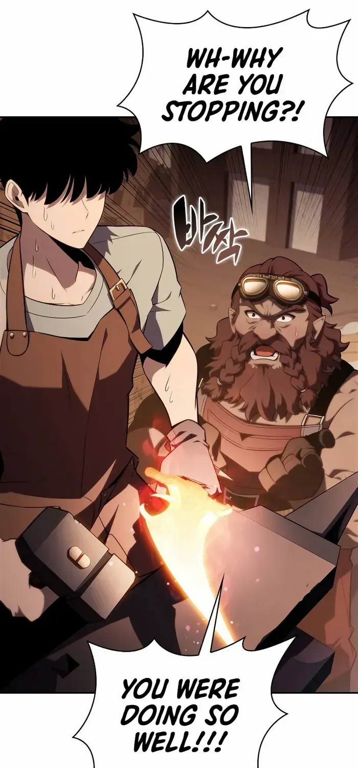 Solo Max-Level Newbie Chapter 133 page 102 - 