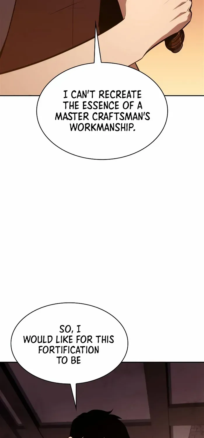 Solo Max-Level Newbie Chapter 133 page 104 - 