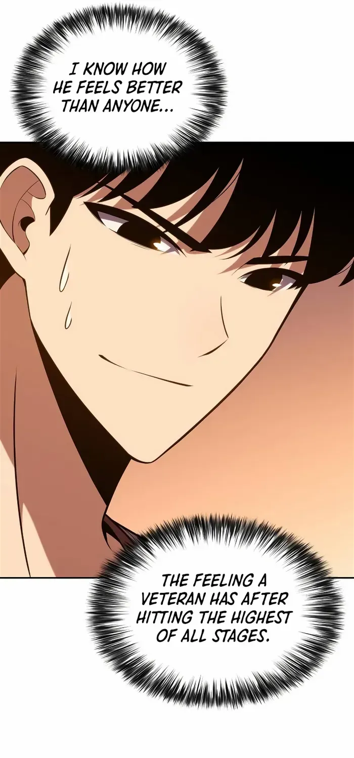Solo Max-Level Newbie Chapter 133 page 108 - 