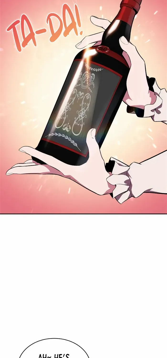 Solo Max-Level Newbie Chapter 133 page 12 - 