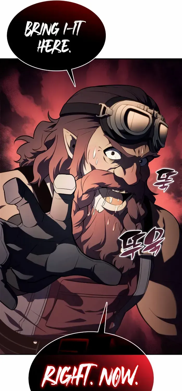 Solo Max-Level Newbie Chapter 133 page 16 - 