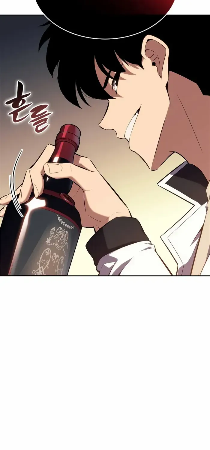 Solo Max-Level Newbie Chapter 133 page 17 - 