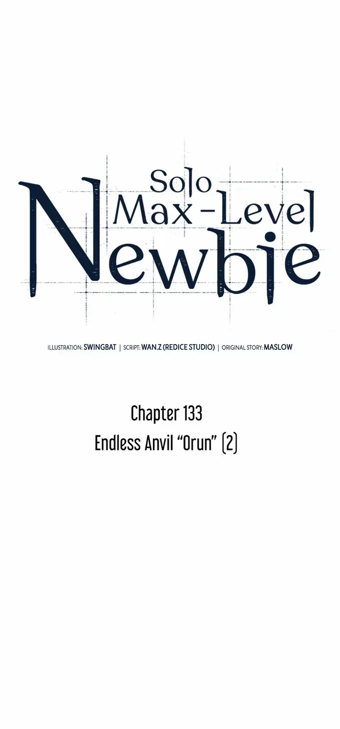 Solo Max-Level Newbie Chapter 133 page 18 - 