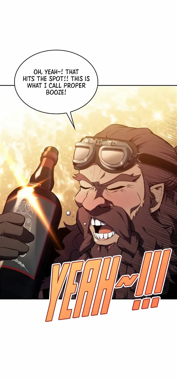 Solo Max-Level Newbie Chapter 133 page 19 - 