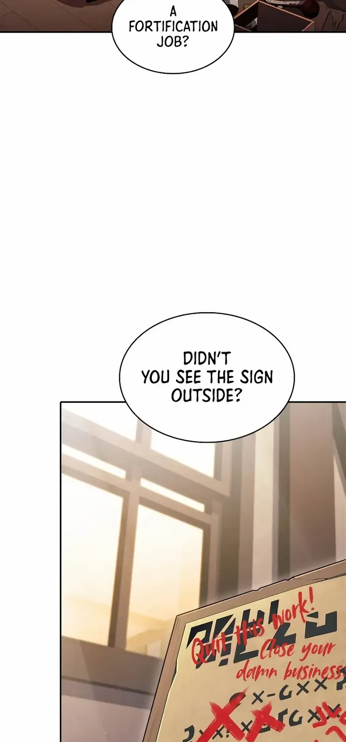 Solo Max-Level Newbie Chapter 133 page 21 - 