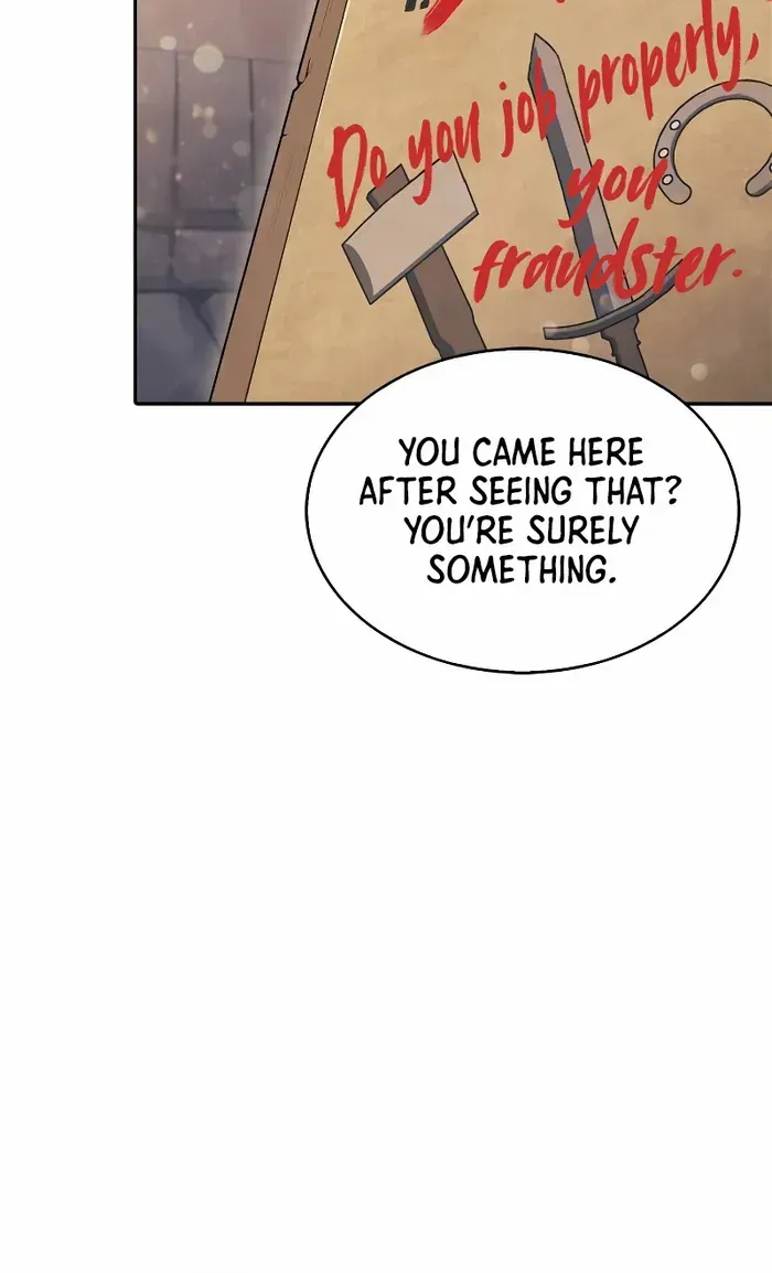 Solo Max-Level Newbie Chapter 133 page 22 - 