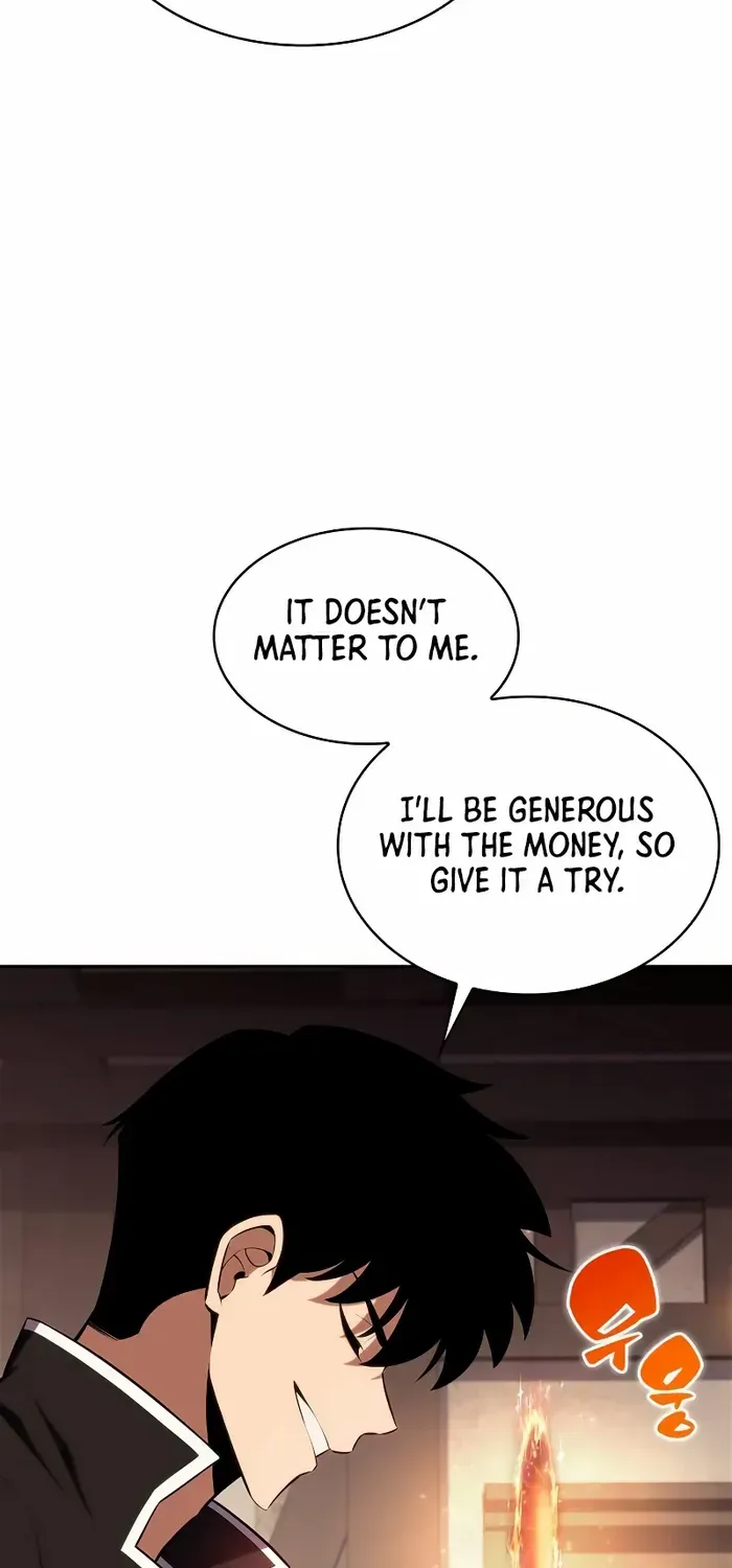 Solo Max-Level Newbie Chapter 133 page 24 - 