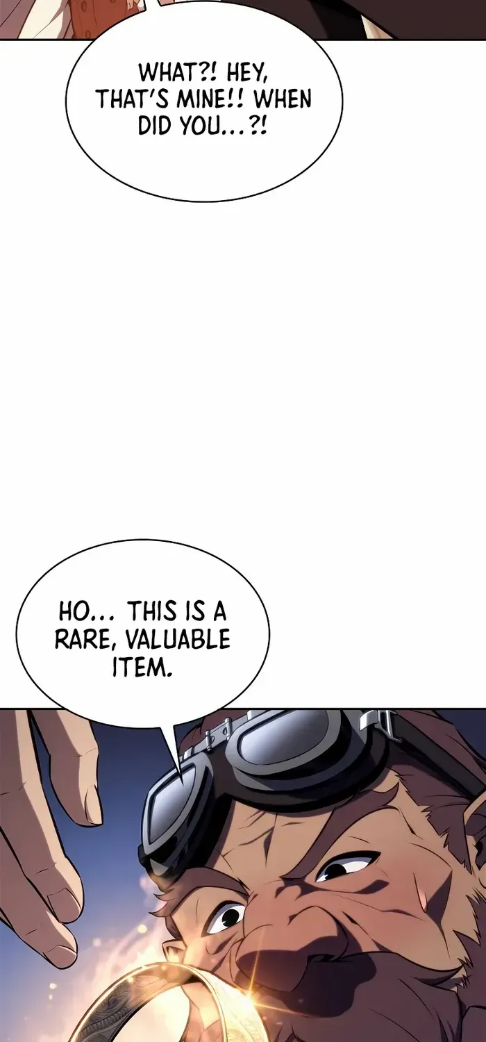Solo Max-Level Newbie Chapter 133 page 28 - 