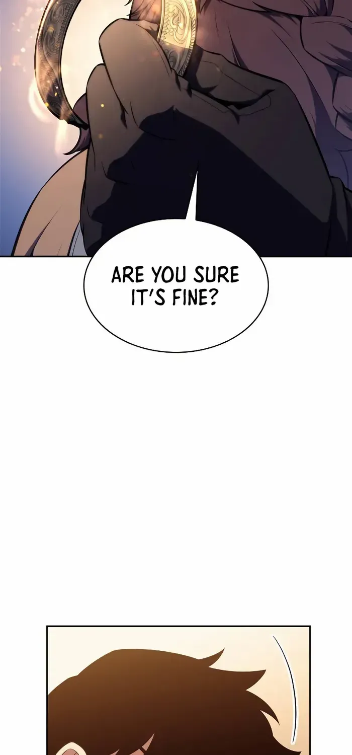 Solo Max-Level Newbie Chapter 133 page 29 - 