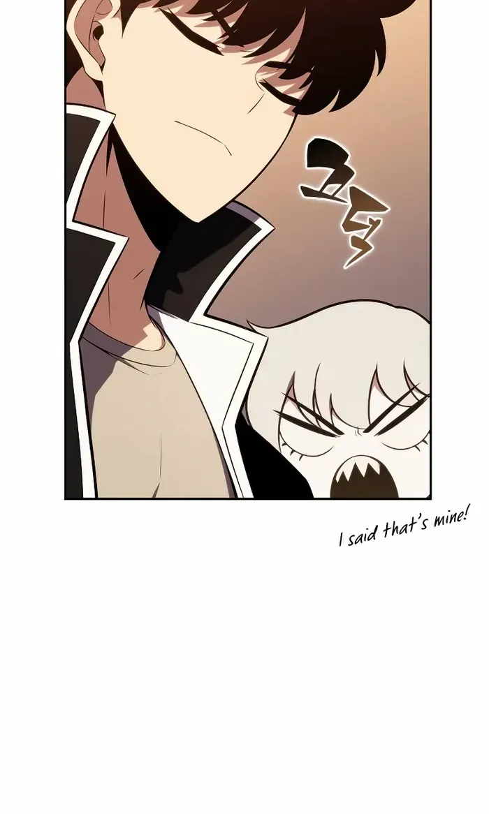 Solo Max-Level Newbie Chapter 133 page 30 - 