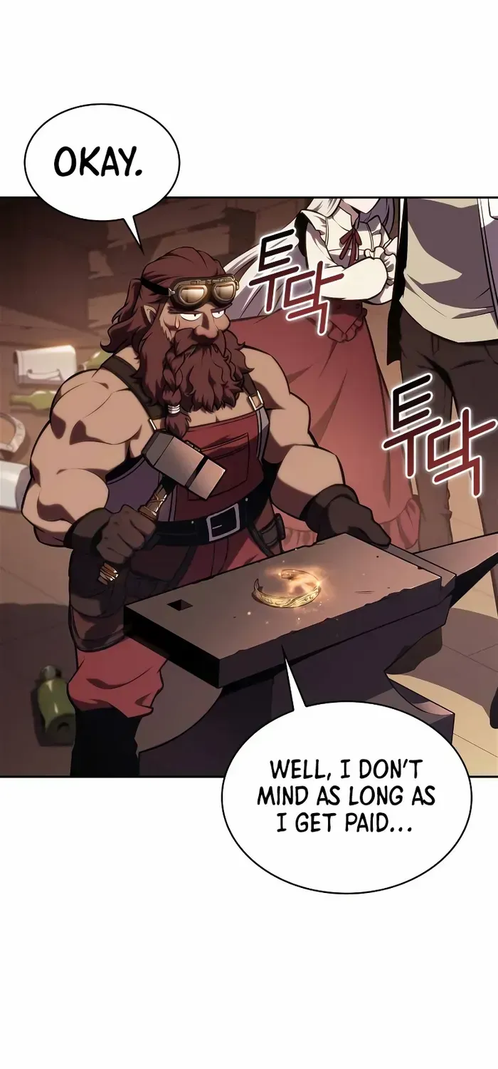 Solo Max-Level Newbie Chapter 133 page 31 - 