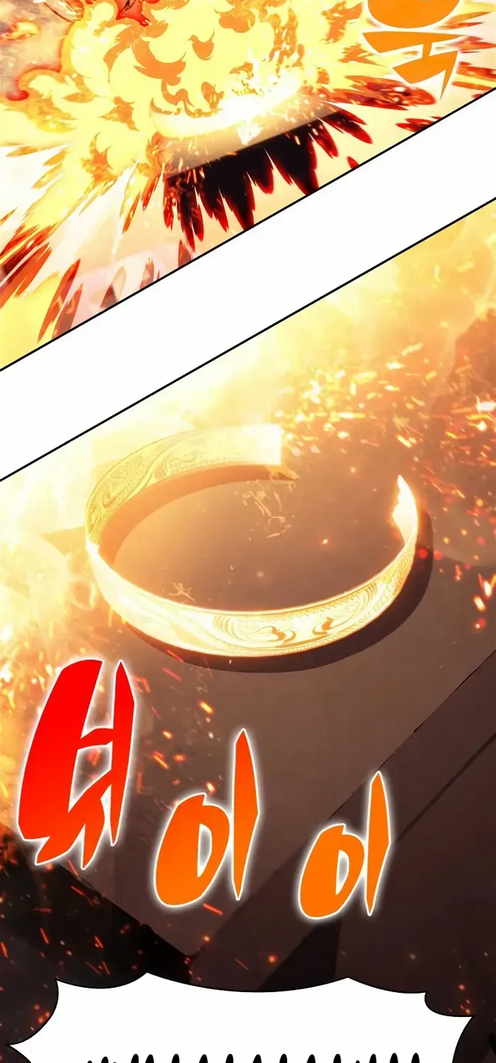 Solo Max-Level Newbie Chapter 133 page 34 - 