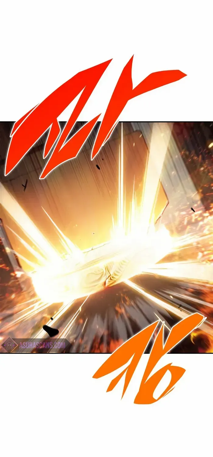 Solo Max-Level Newbie Chapter 133 page 37 - 