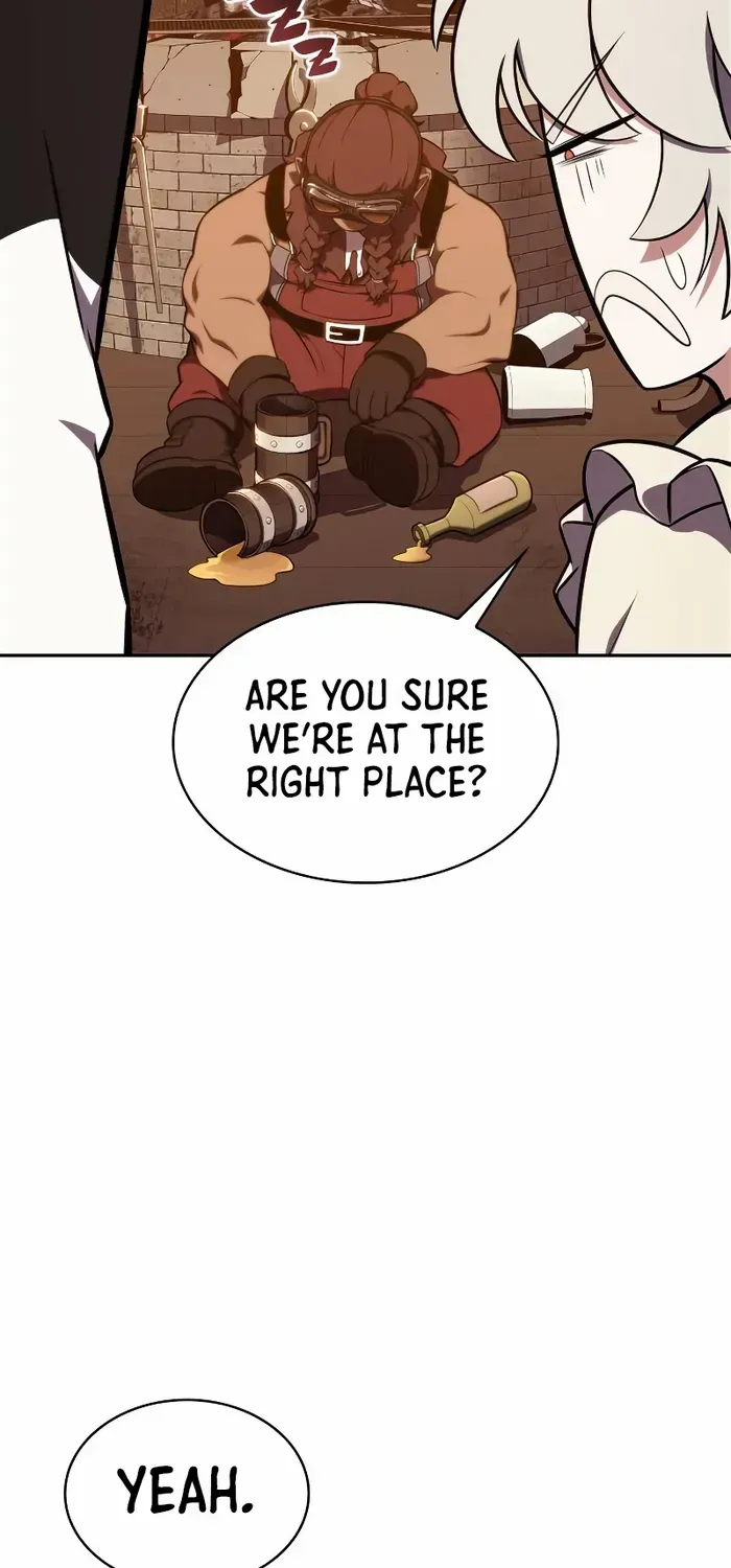 Solo Max-Level Newbie Chapter 133 page 5 - 