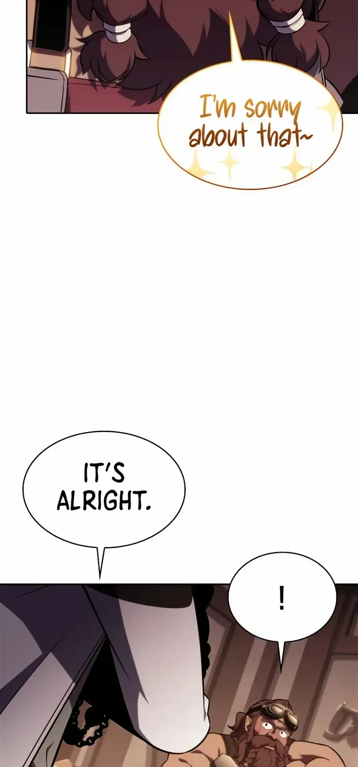 Solo Max-Level Newbie Chapter 133 page 44 - 