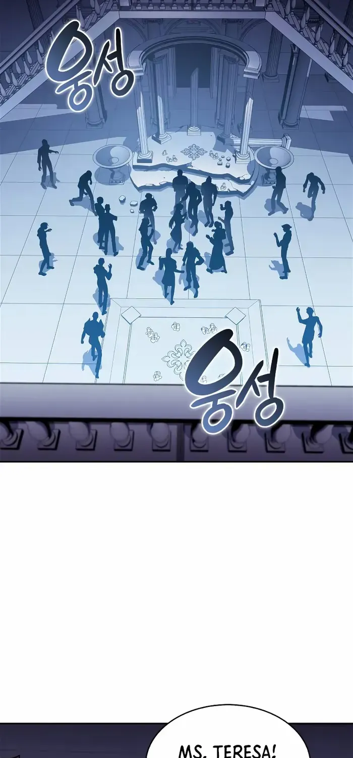 Solo Max-Level Newbie Chapter 133 page 49 - 