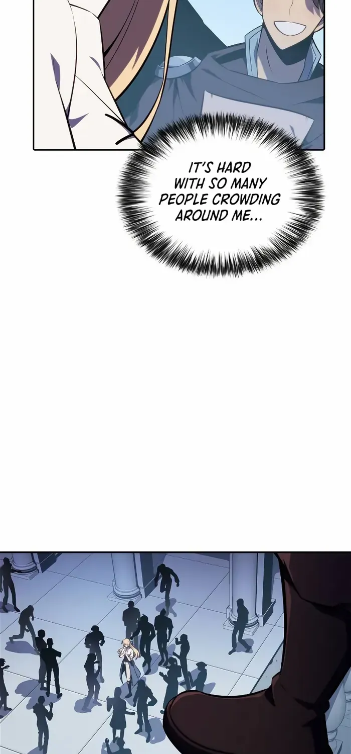 Solo Max-Level Newbie Chapter 133 page 52 - 