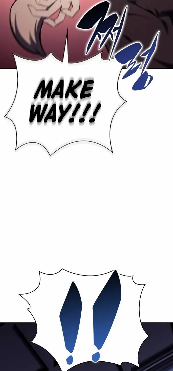 Solo Max-Level Newbie Chapter 133 page 55 - 
