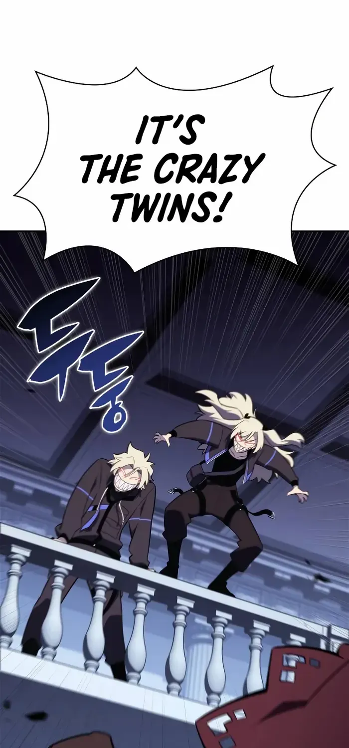 Solo Max-Level Newbie Chapter 133 page 57 - 
