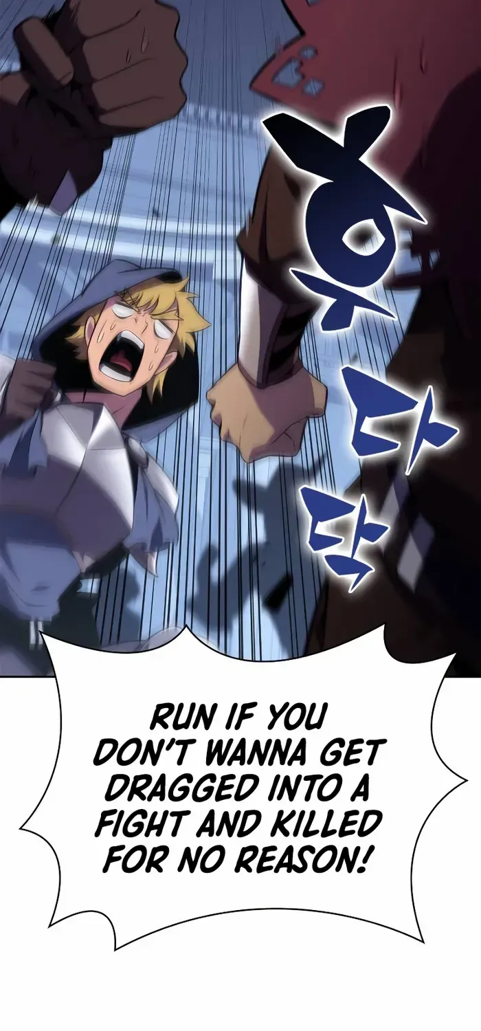 Solo Max-Level Newbie Chapter 133 page 58 - 