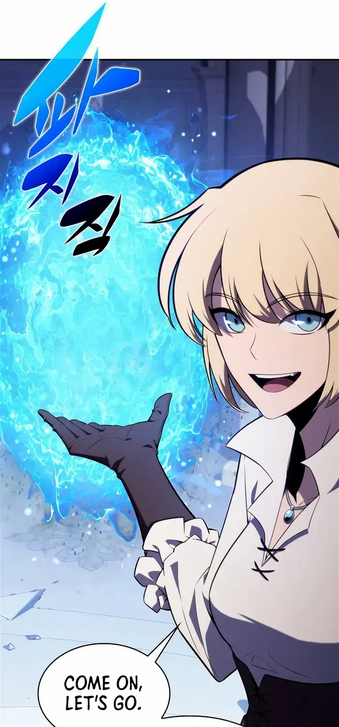 Solo Max-Level Newbie Chapter 133 page 61 - 