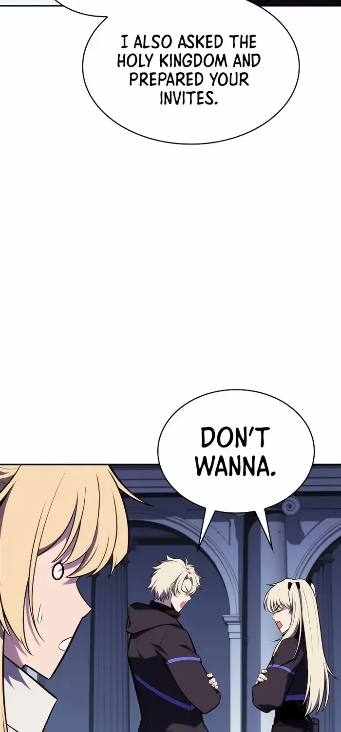 Solo Max-Level Newbie Chapter 133 page 62 - 