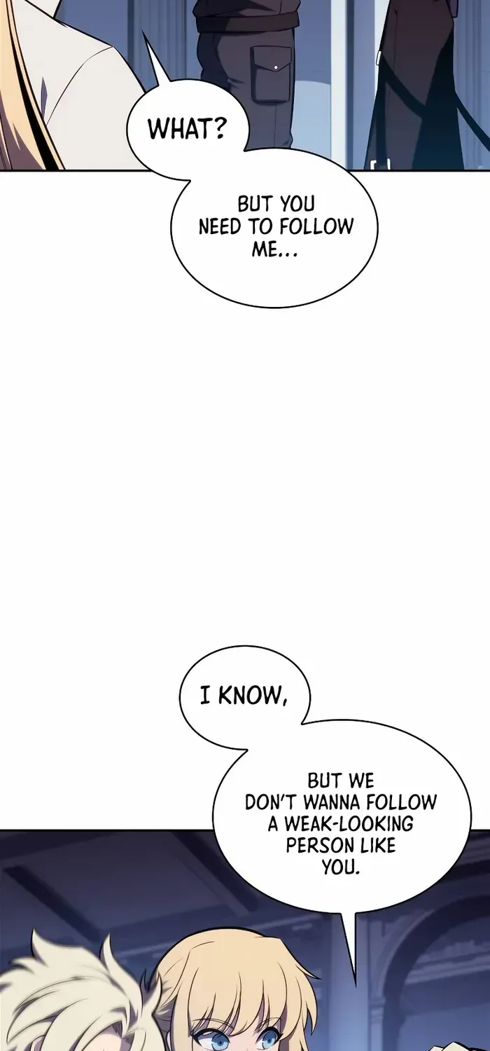Solo Max-Level Newbie Chapter 133 page 63 - 