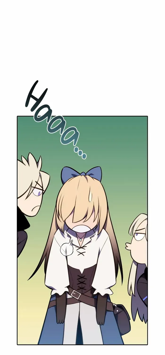 Solo Max-Level Newbie Chapter 133 page 65 - 