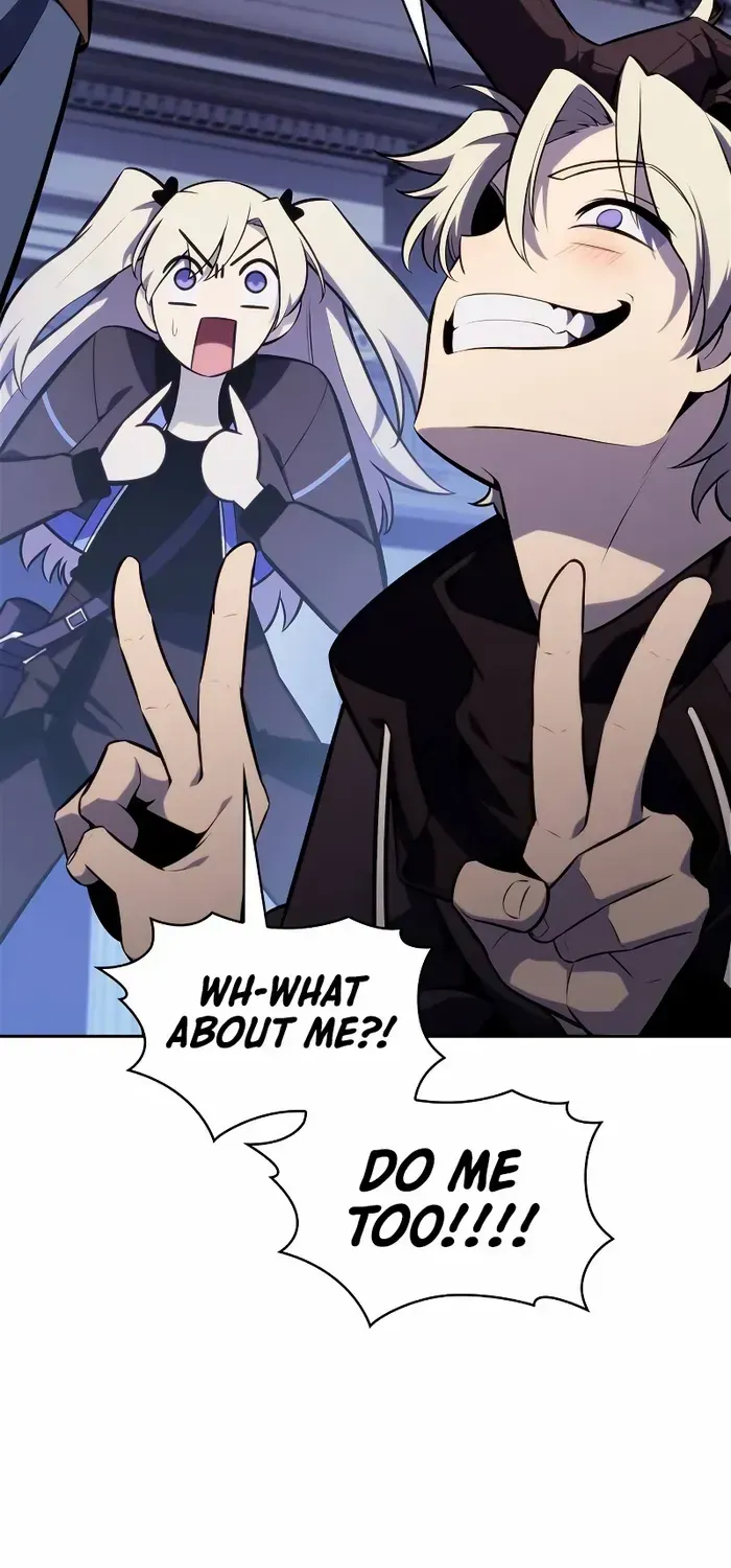 Solo Max-Level Newbie Chapter 133 page 71 - 