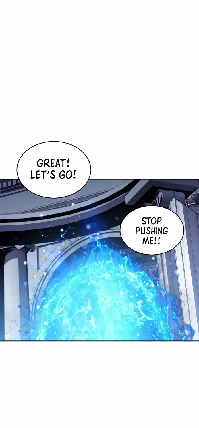 Solo Max-Level Newbie Chapter 133 page 73 - 