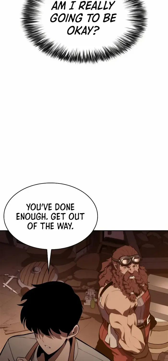 Solo Max-Level Newbie Chapter 133 page 80 - 